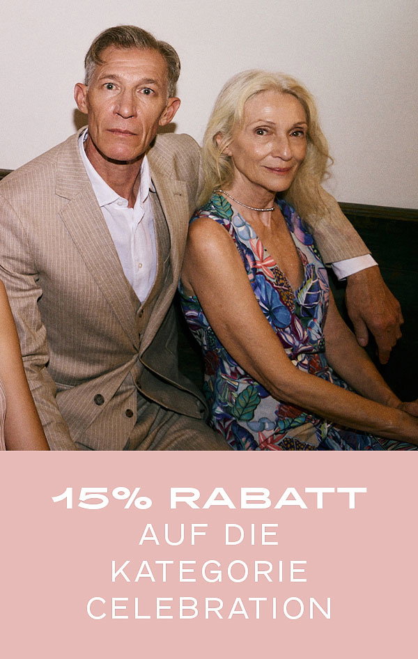 CINQUE | 15% Rabatt