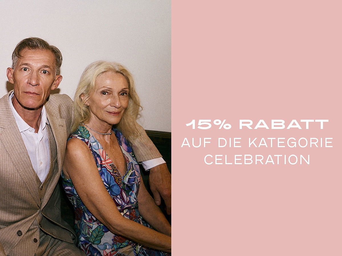 CINQUE | 15% Rabatt