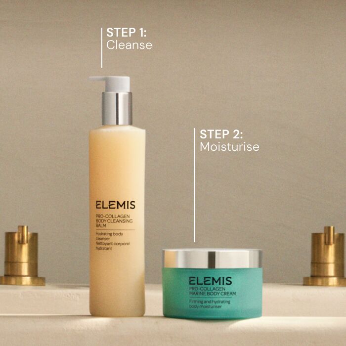 Redefine Your Shower Ritual