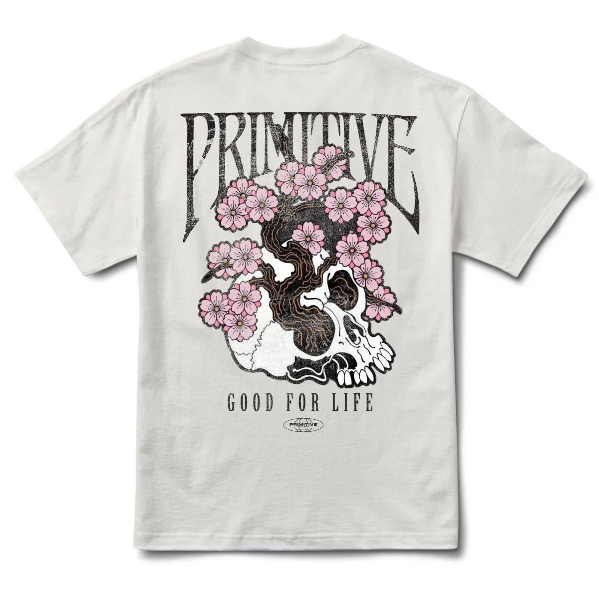 Image of OUTGROW BOXY TEE