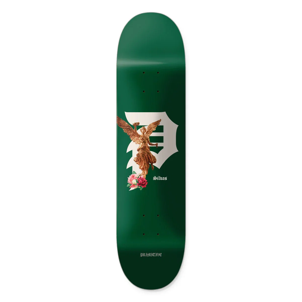 Image of Silvas Victory Deck - 8.38"