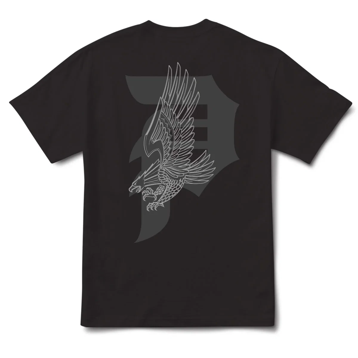 Image of EAGLE DIRTY P TEE