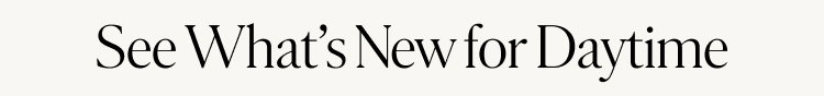 See What's New for Daytime