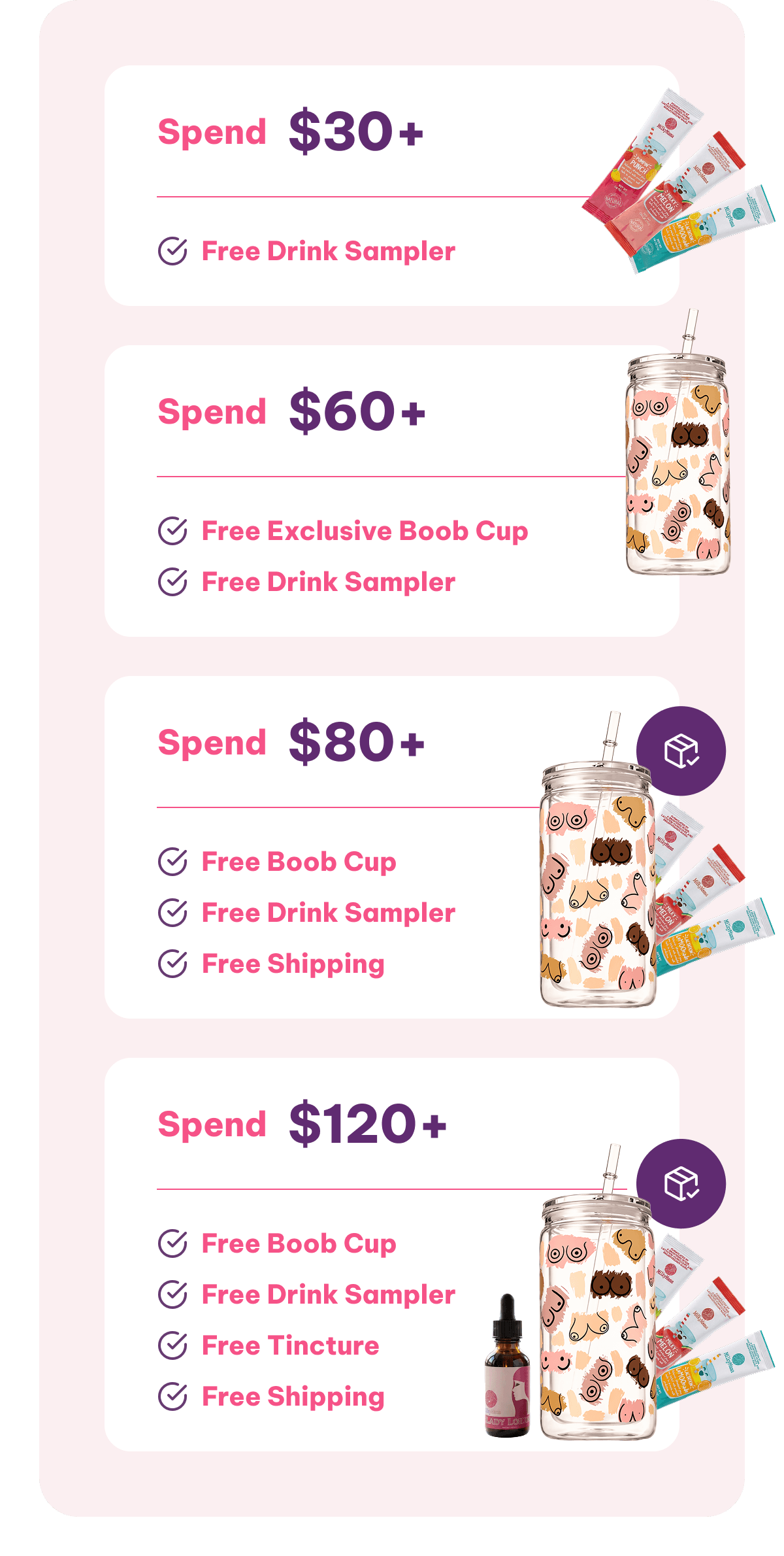 Last Chance! Our Mother’s Day Sale Ends Tonight.