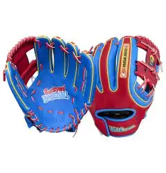 Wilson A450 Backyard Baseball Pablo Secret Weapon 11" Youth Baseball Glove