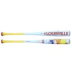 Louisville Slugger Atlas Backyard Baseball Pablo Limited Edition (-3) BBCOR Baseball Bat - 2025 Model