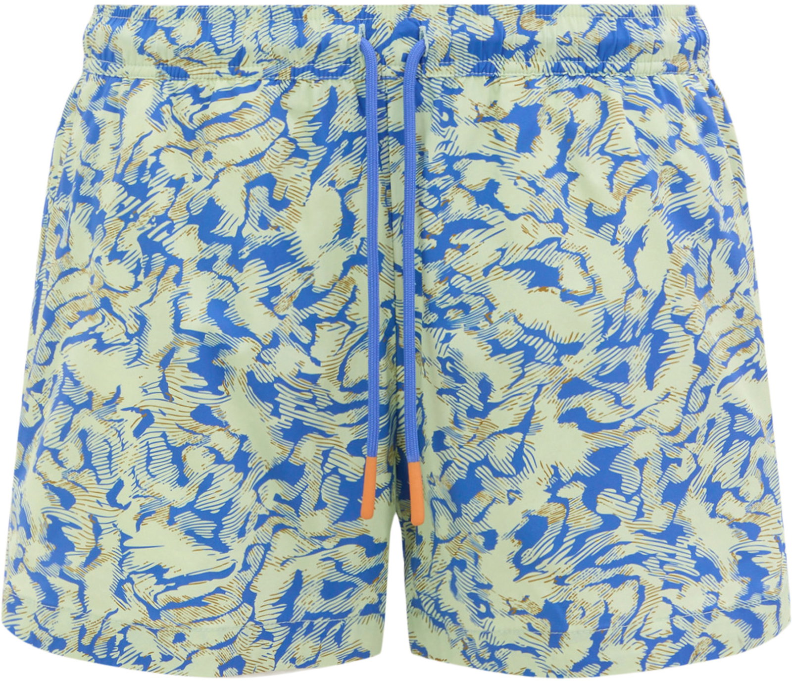 Vallier,  Carabanchel II 3” Multifunctional Swim Short - Women's 