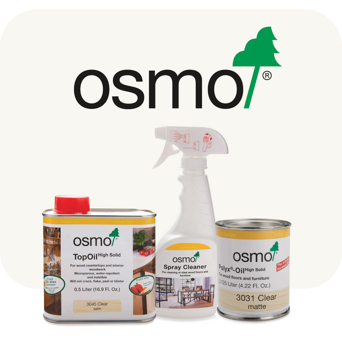 Osmo