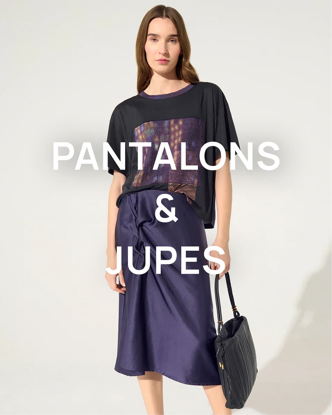 Cotélac - Ventes privées - Pantalons & Jupes