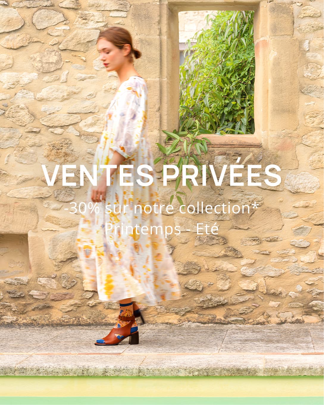 Sélection Ventes Privées