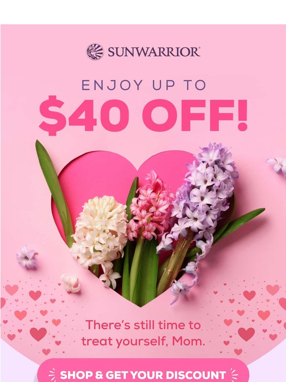 💌 There’s Still Time to Treat Yourself, Friend