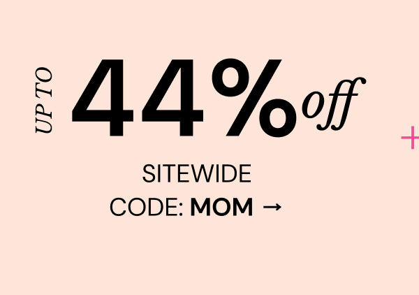 Shop Mothers Day Sale
