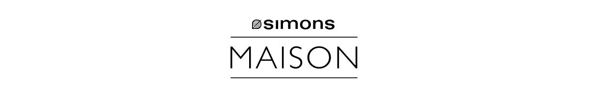Simons Maison logo