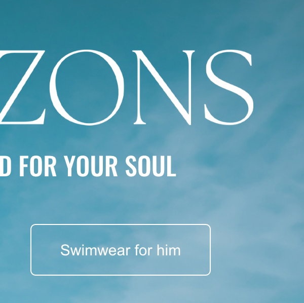 Swimsuits for him