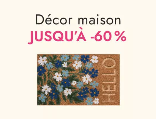 Décor maison