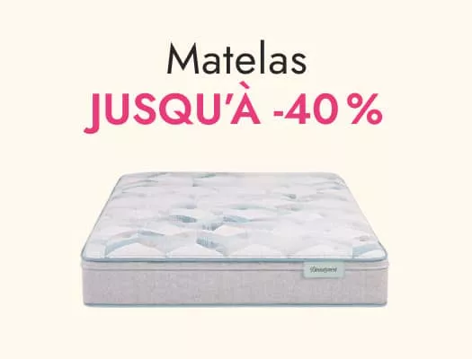Matelas