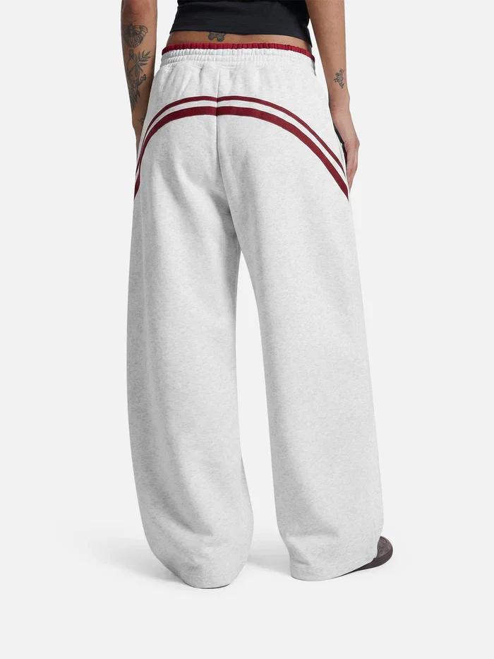 Aelfric Eden Baggy Barrel Sweatpants