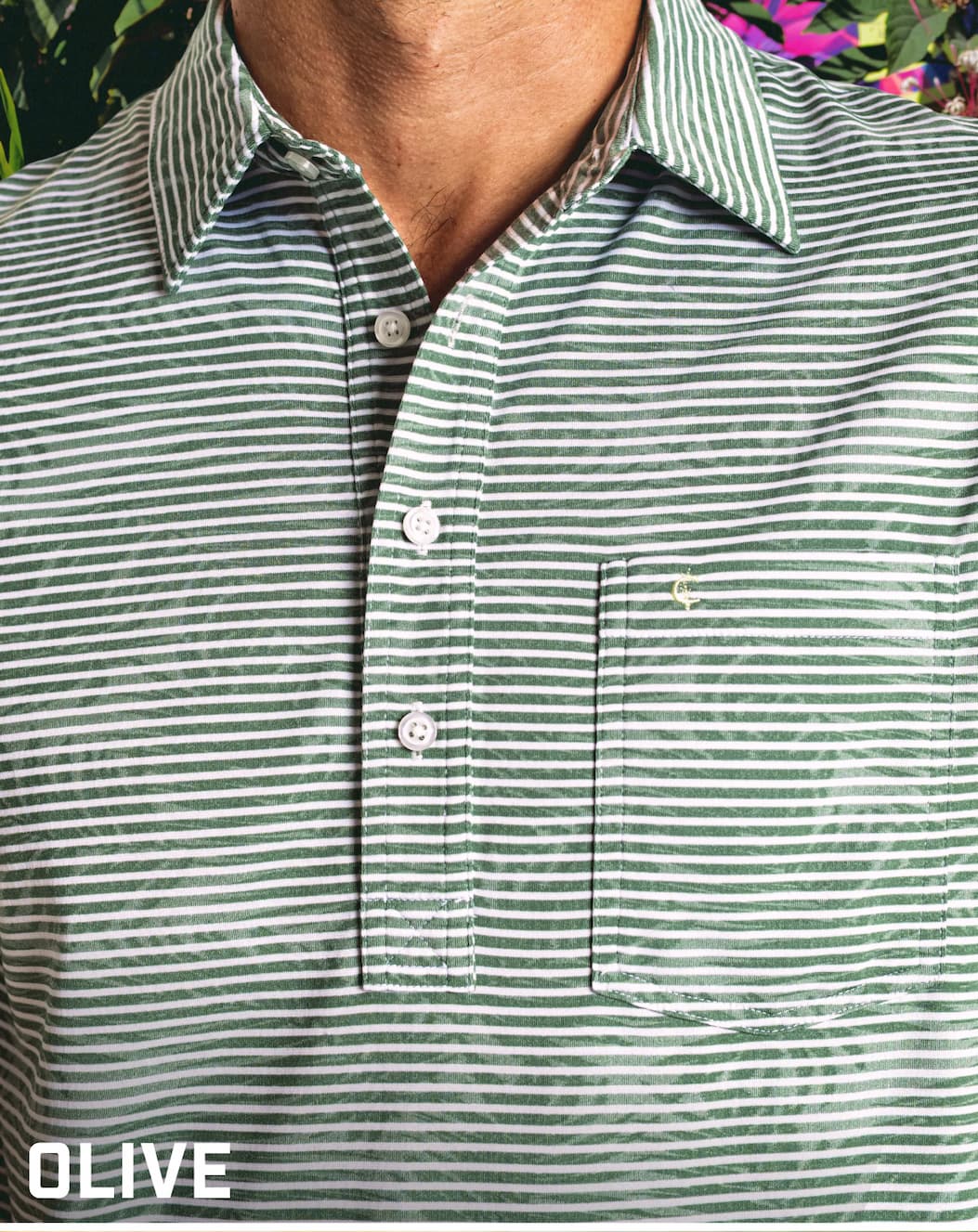 BODY-BLOCK4A | Olive