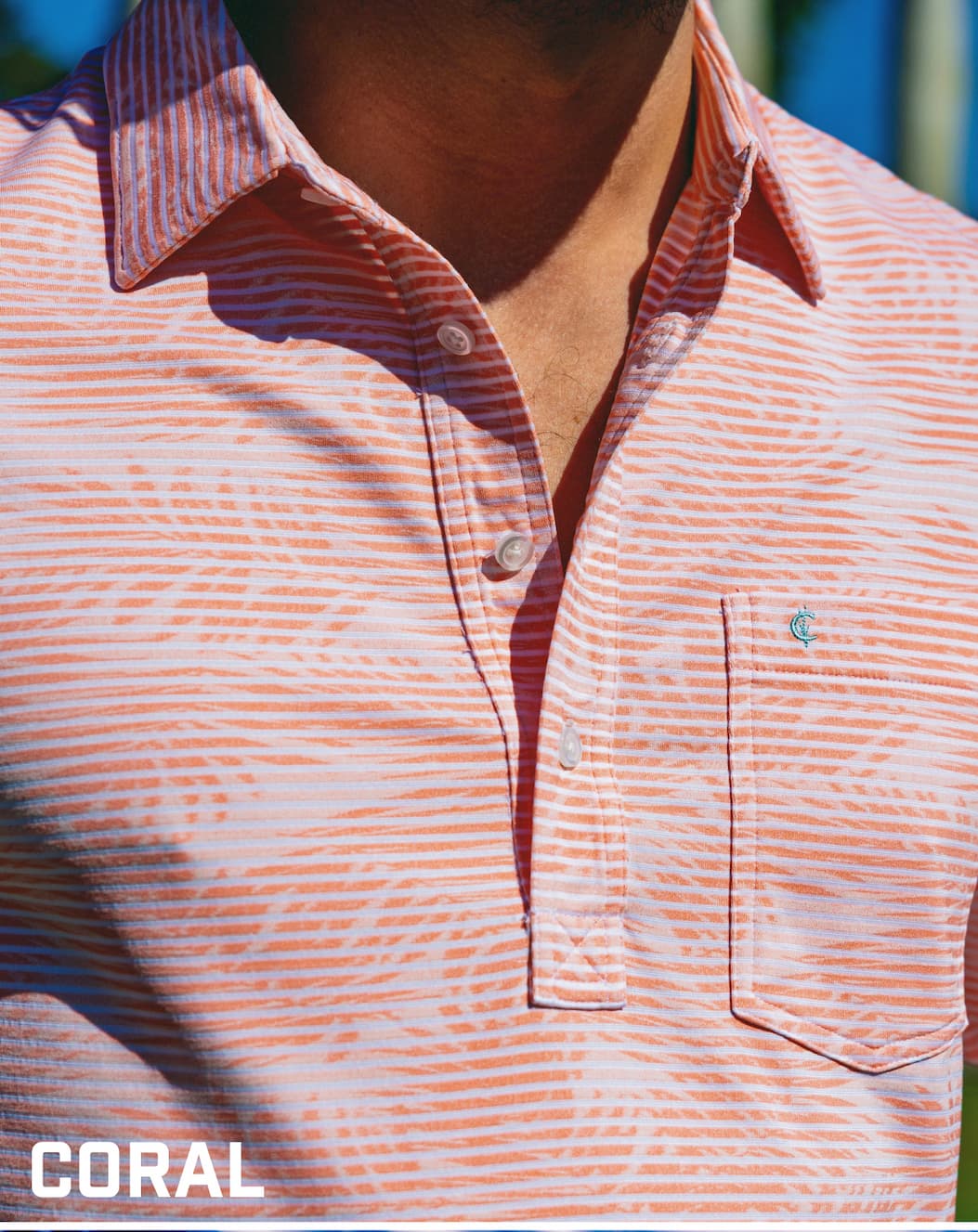 BODY-BLOCK2A | Coral