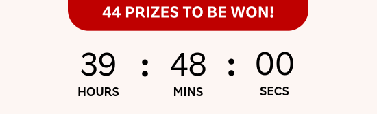 Countdown to the end of the This or That contest on May 12, 2026 at 11:59pm EST