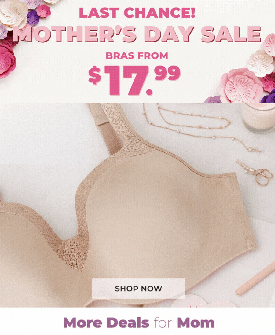 Shop Bras