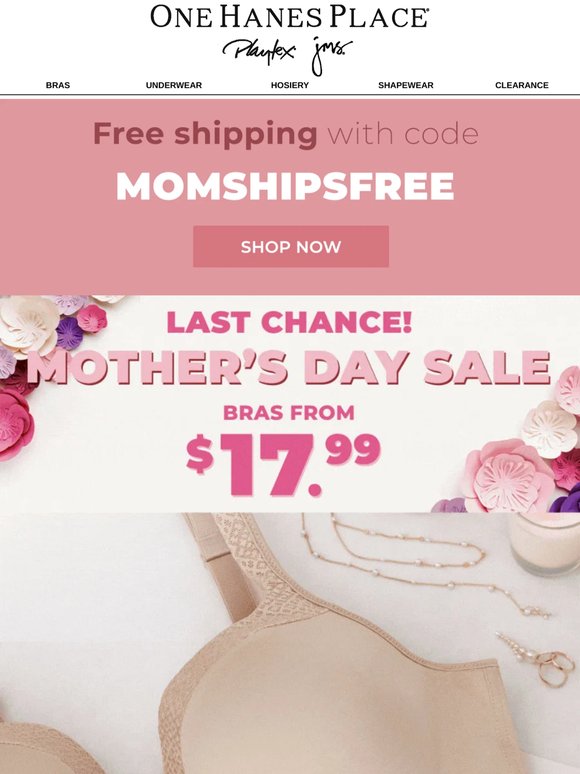 ⏰ Time’s Running Out! Sale & Free Shipping End Today