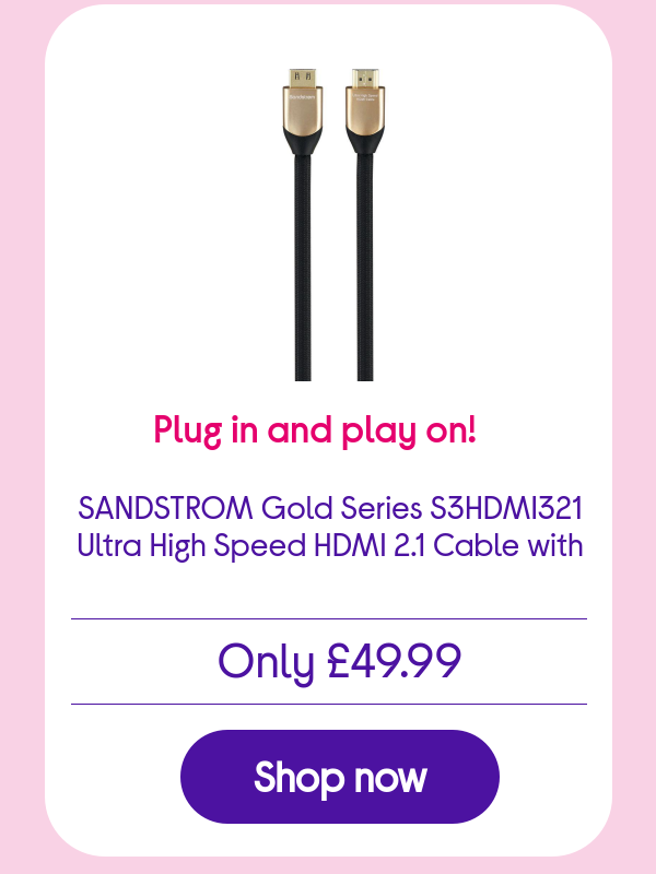 Shop now.