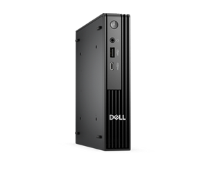 Dell Pro Micro Desktop