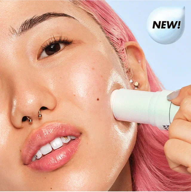 Glass Slick Serum Stick