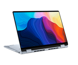 Dell 16 Plus 2-in-1