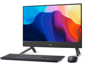 Dell 24 All-in-One