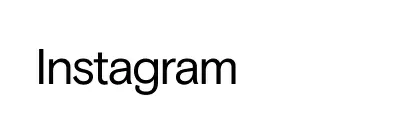 Instagram
