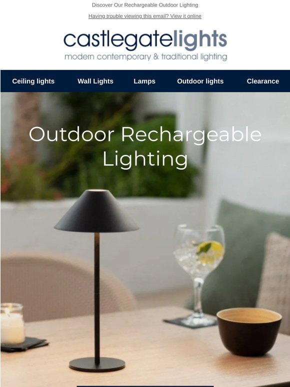 Get Your Garden Hosting Ready.