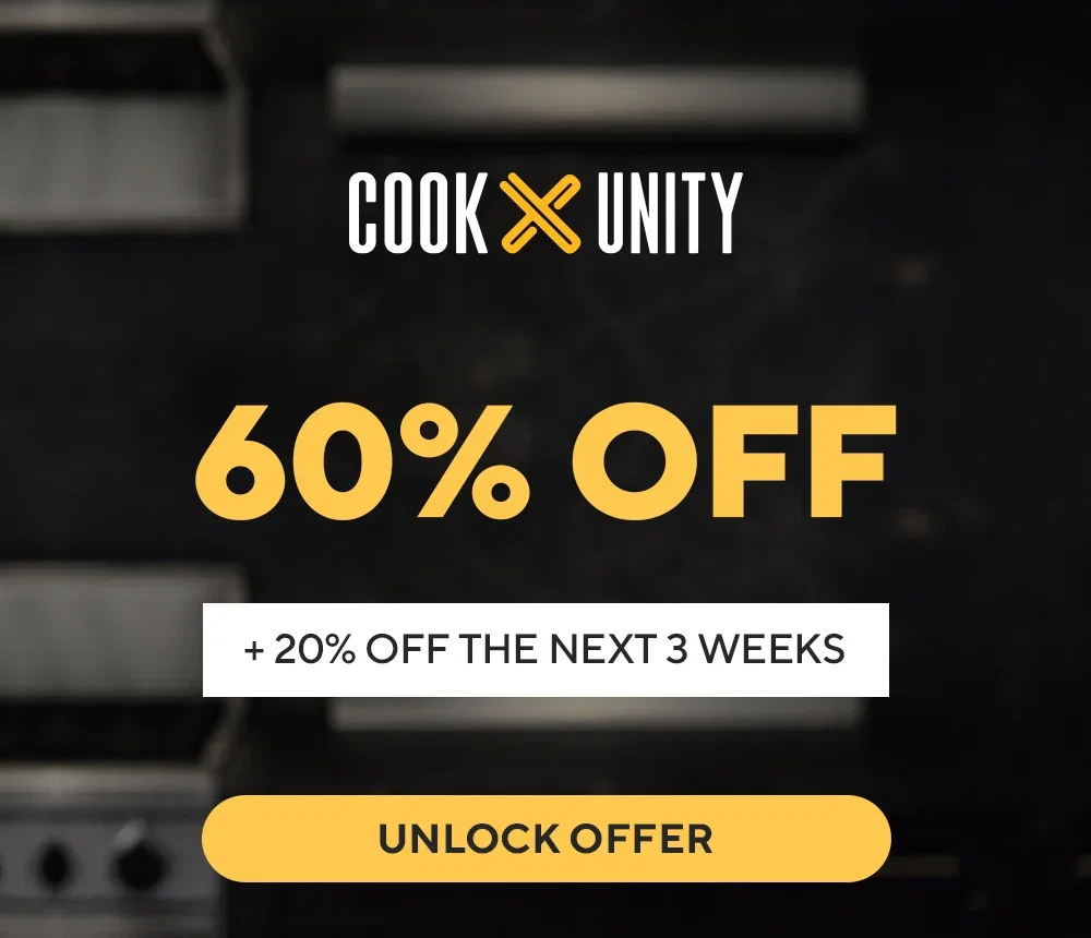 60% off + 20%