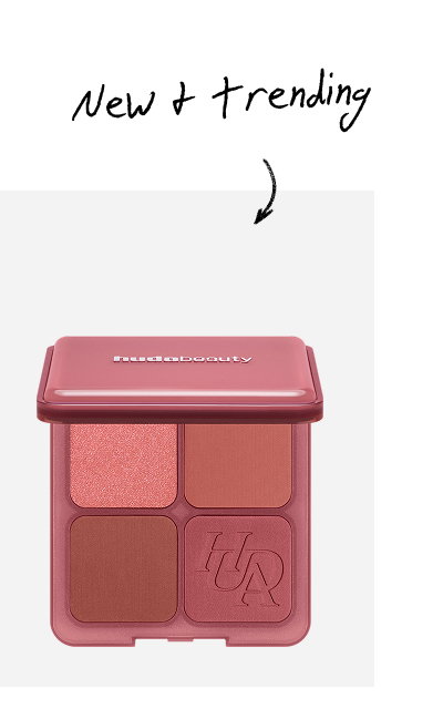Huda Beauty
