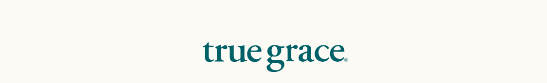 True Grace logo