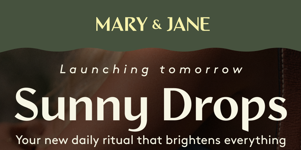 Mary & Jane