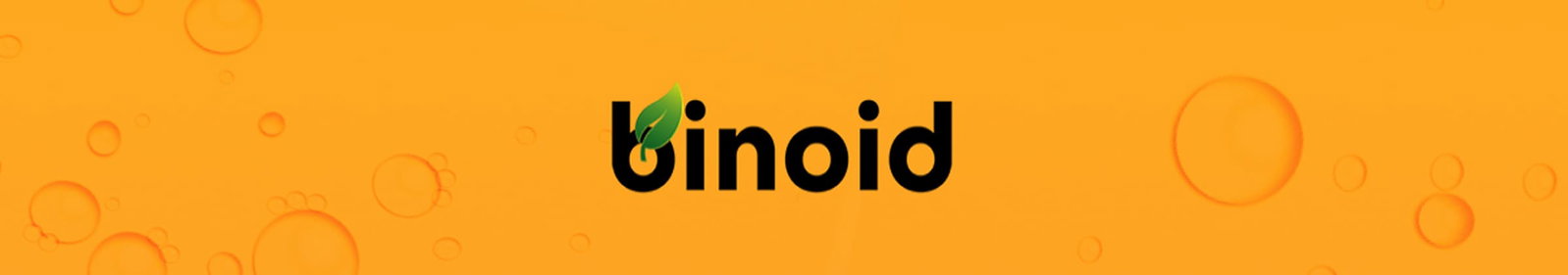 Binoid 