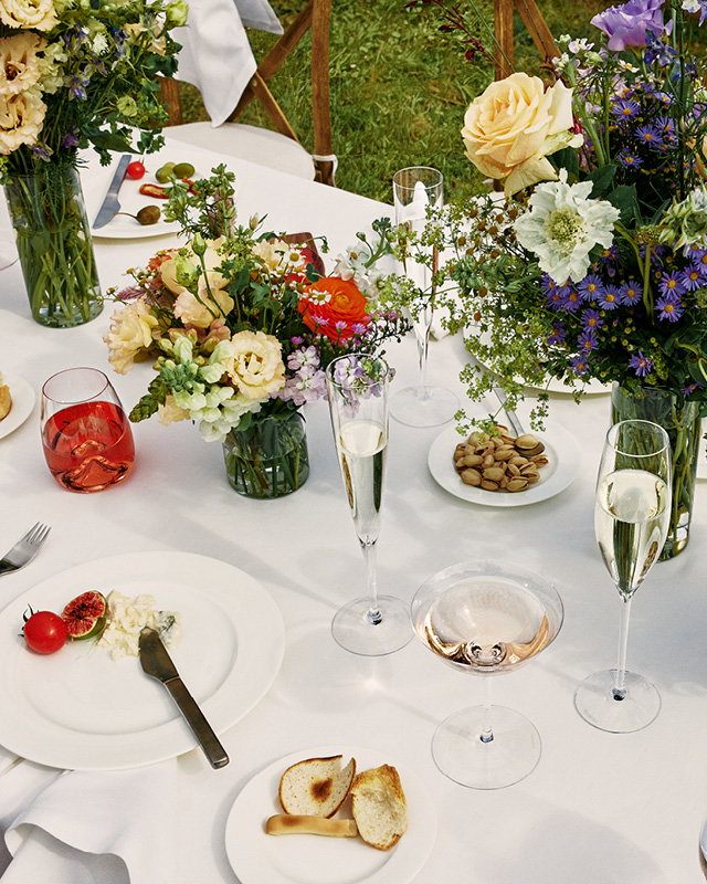 Spring Elegance