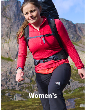 Women's