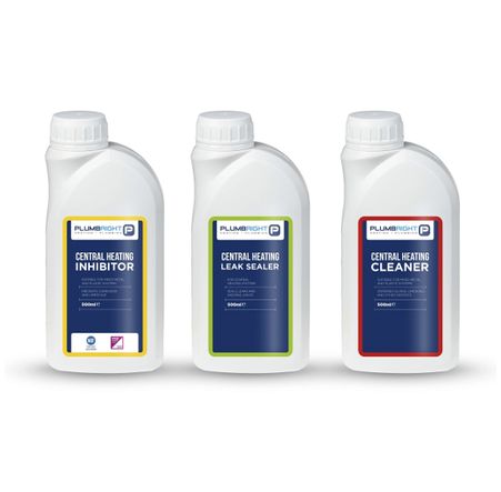 Plumbright chemicals