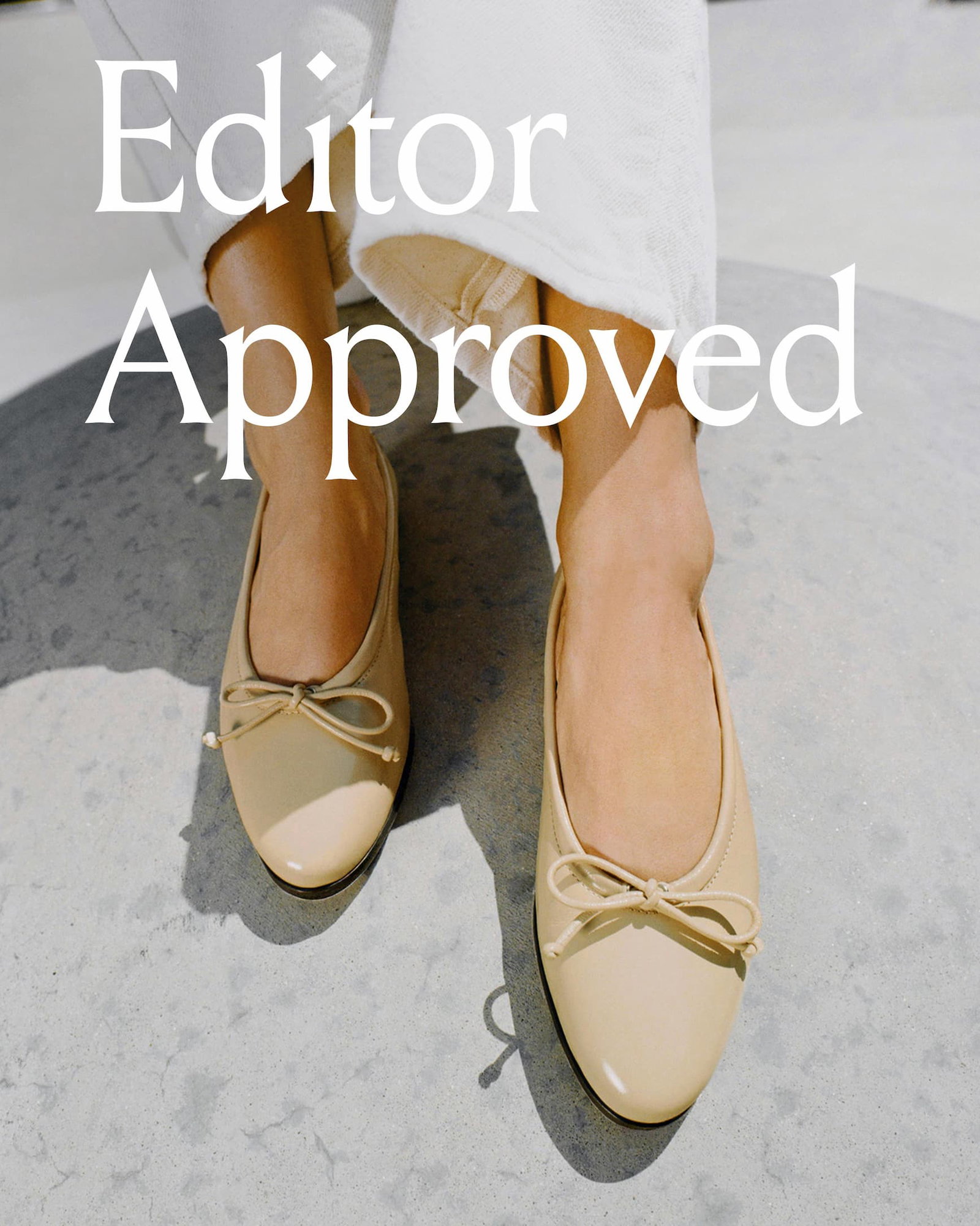 Editor Approved Flats