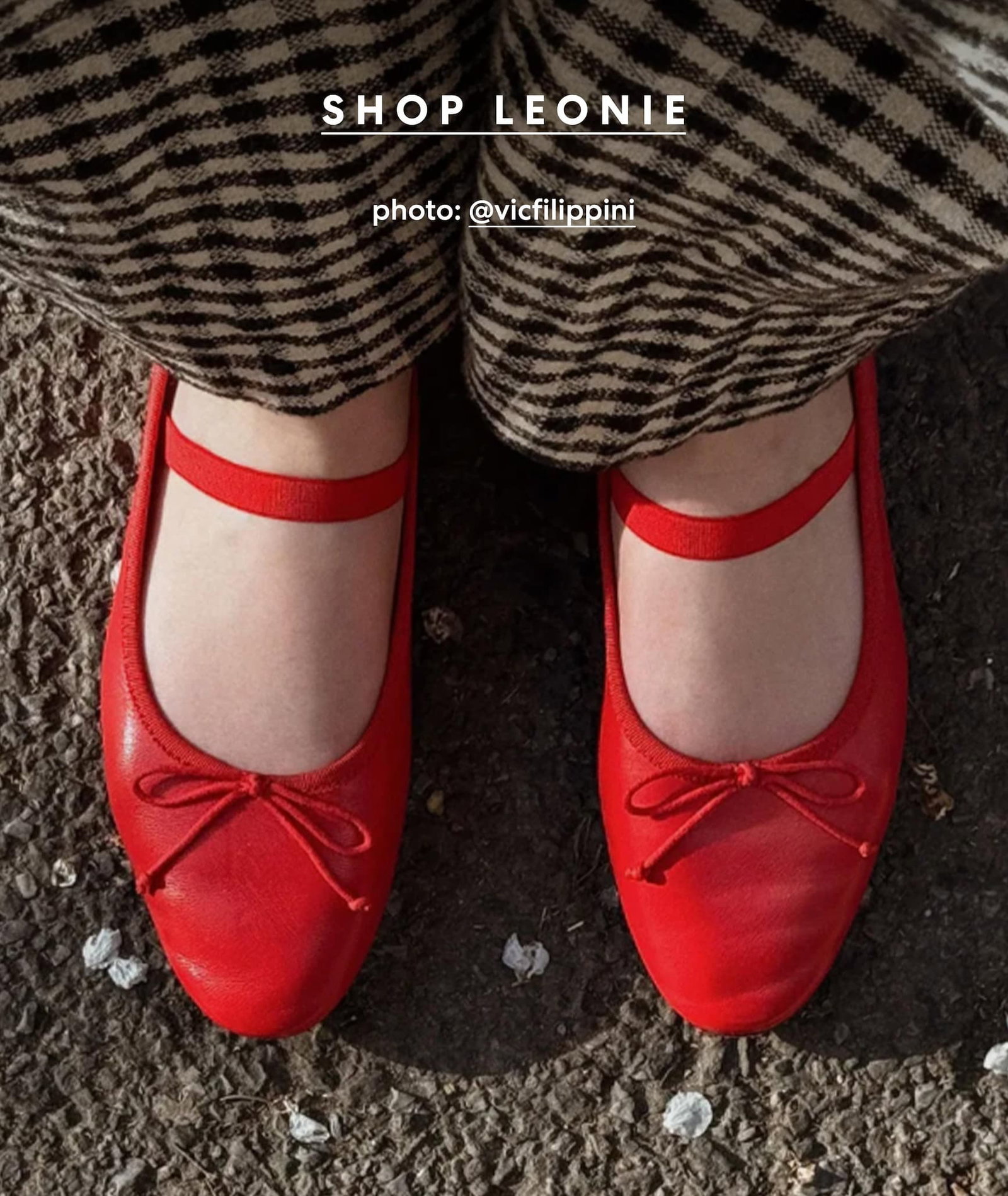 Shop Leonie