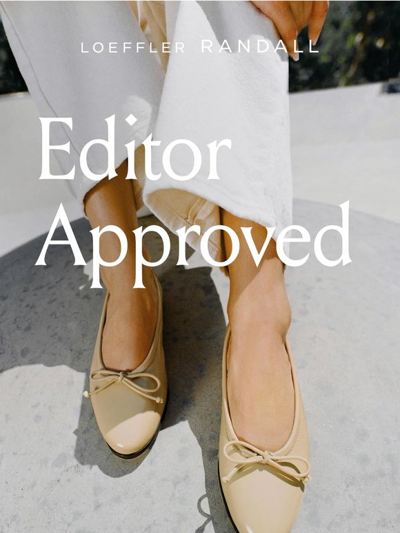 The Best Flats, According to The Strategist
