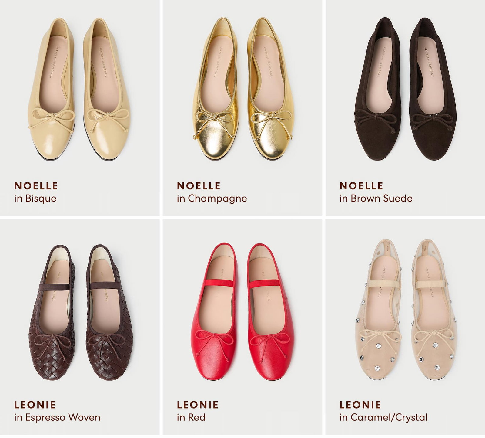 Shop Flats