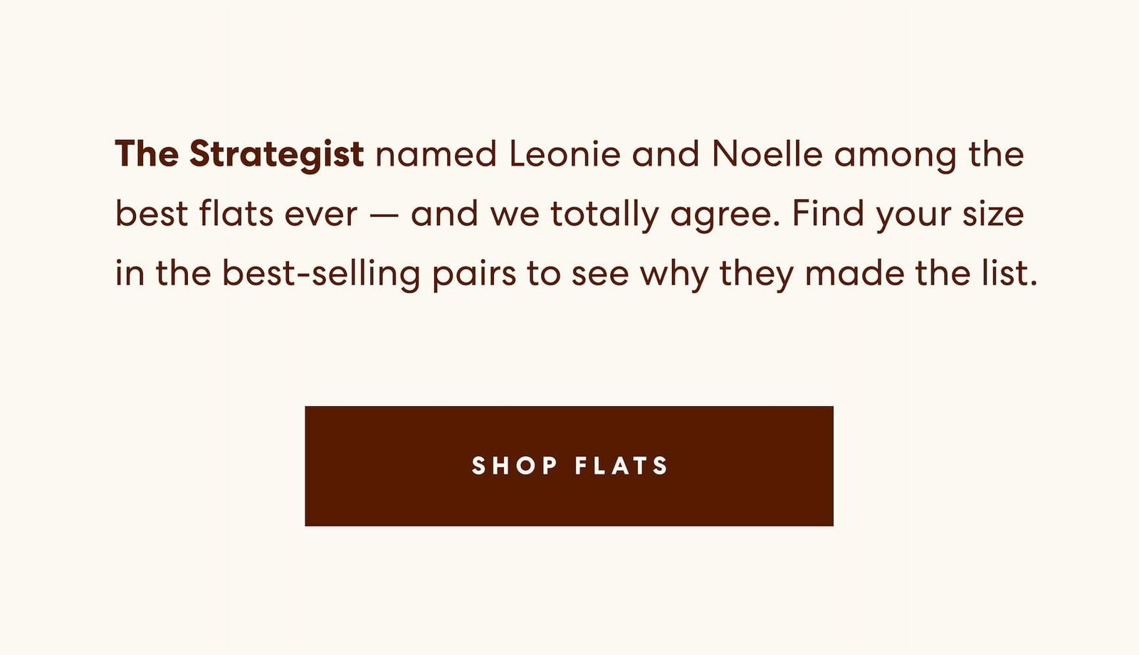 Shop Flats