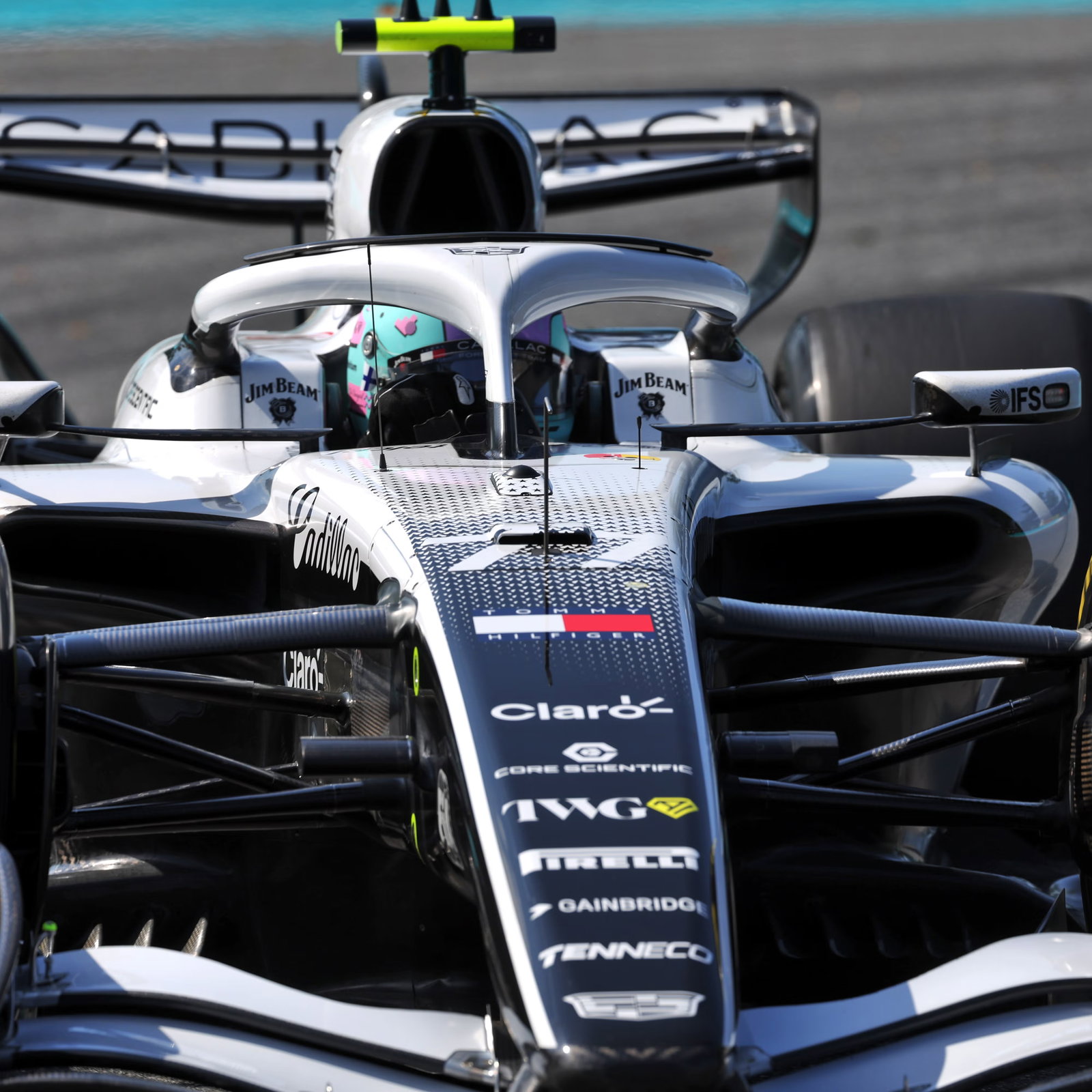 Cadillac Is Ready to Compete in Formula 1. Can It Win?