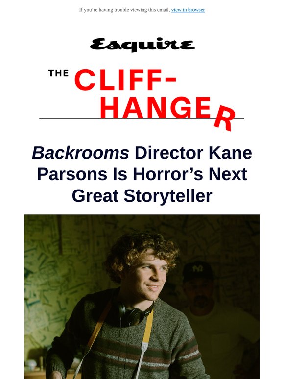 Hollywood Is Betting on a 20-Year-Old