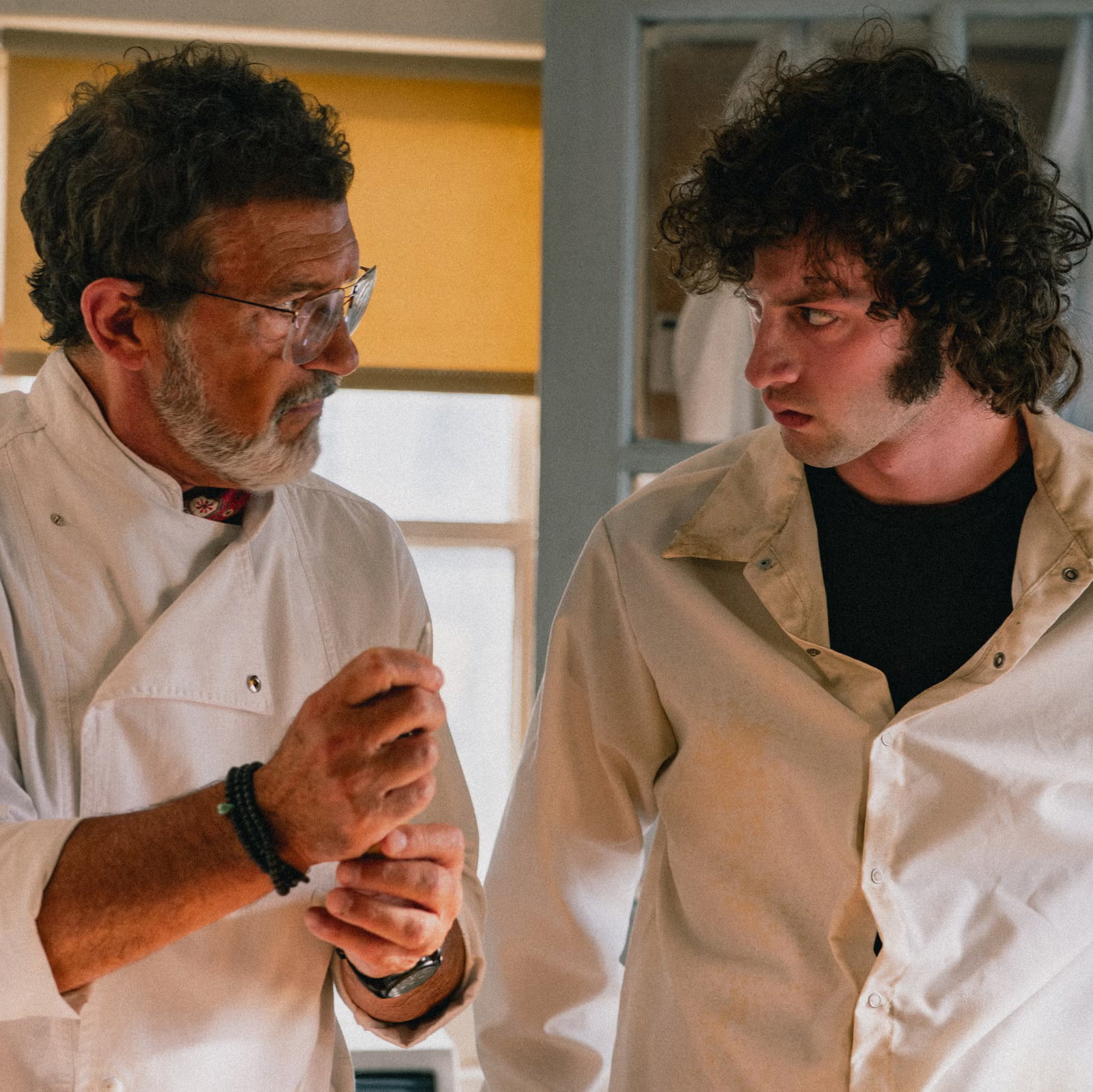I’m (Cautiously) Optimistic About the Anthony Bourdain Biopic