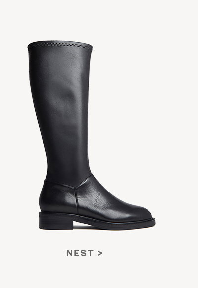 Nest Long Boot